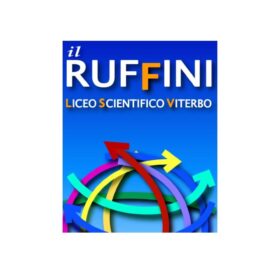 logo liceo Ruffini